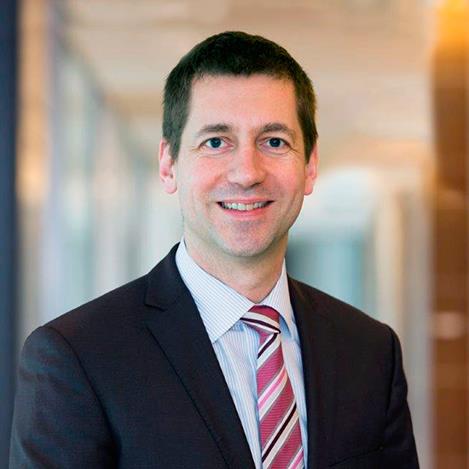 This is a profile image of Philipp Radtke